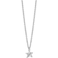 Collier Guess Femme Starlight in Acier UBN82015 - UBN82015